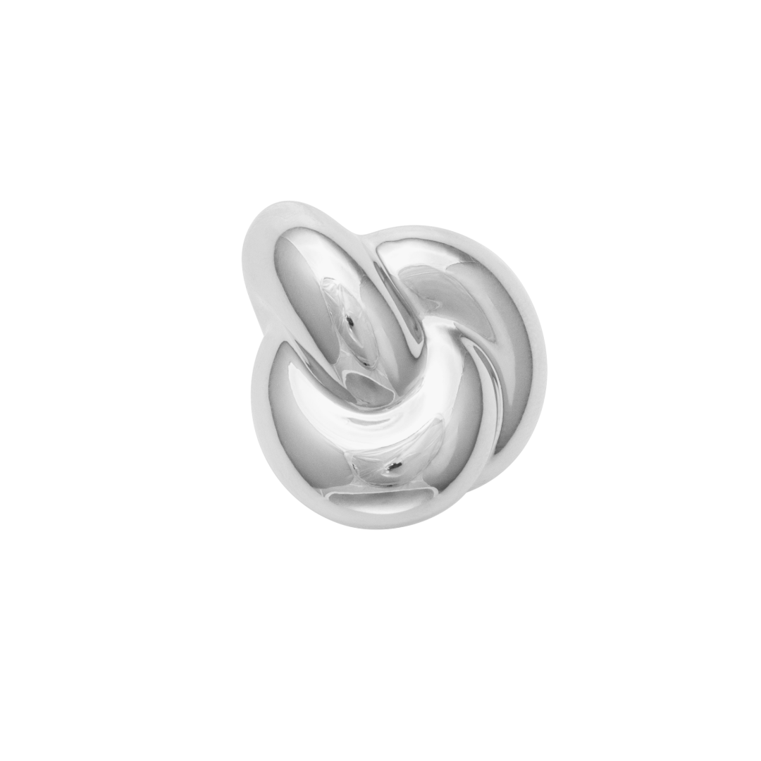 LARGE KNOT RING