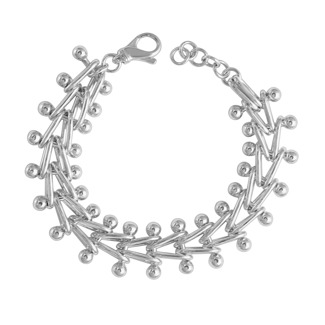 DECO CHAIN BRACELET