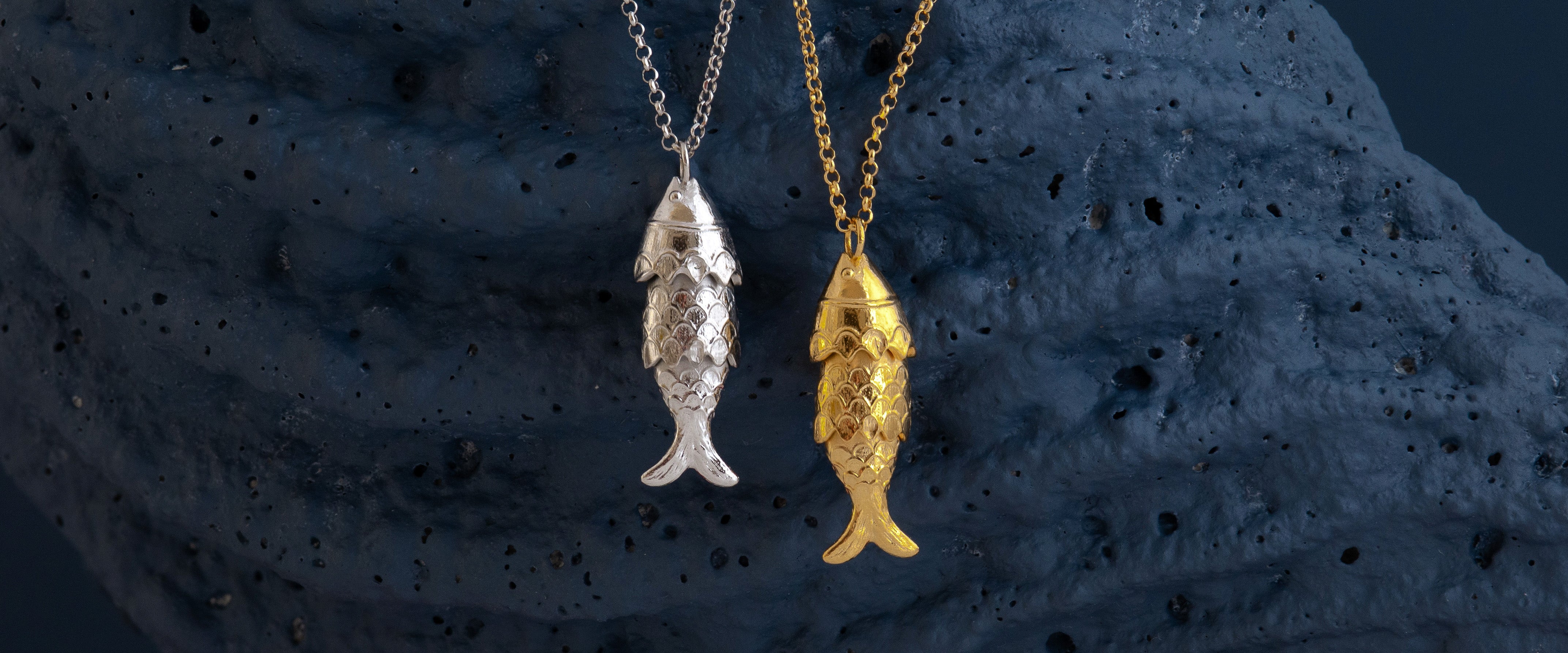 FISH COLLECTION