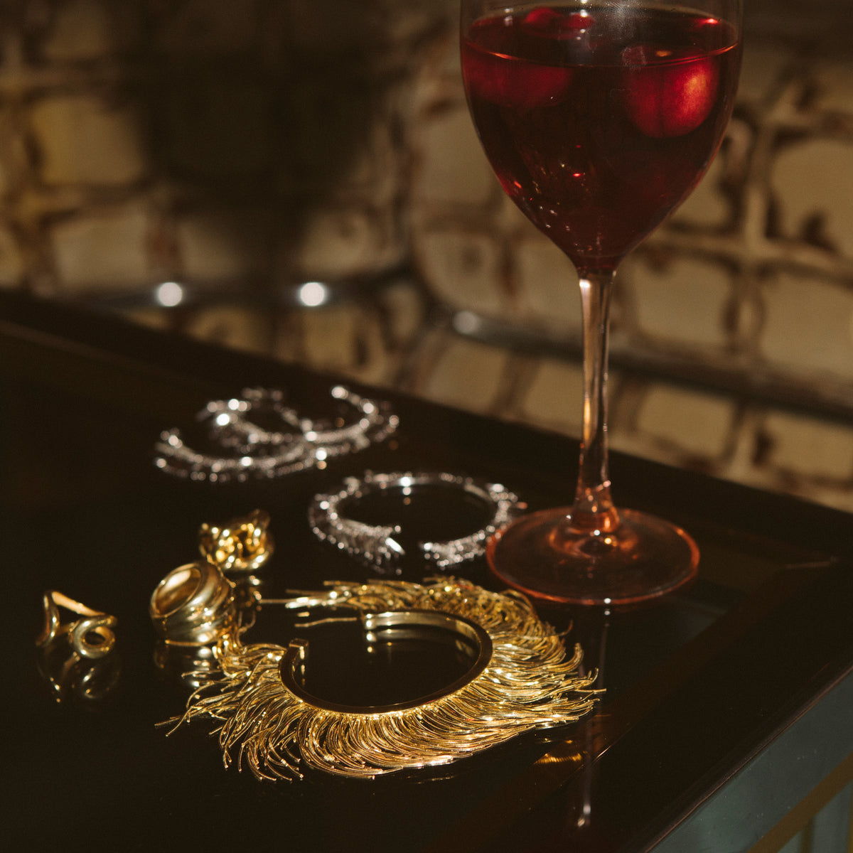 PARTY PIECES