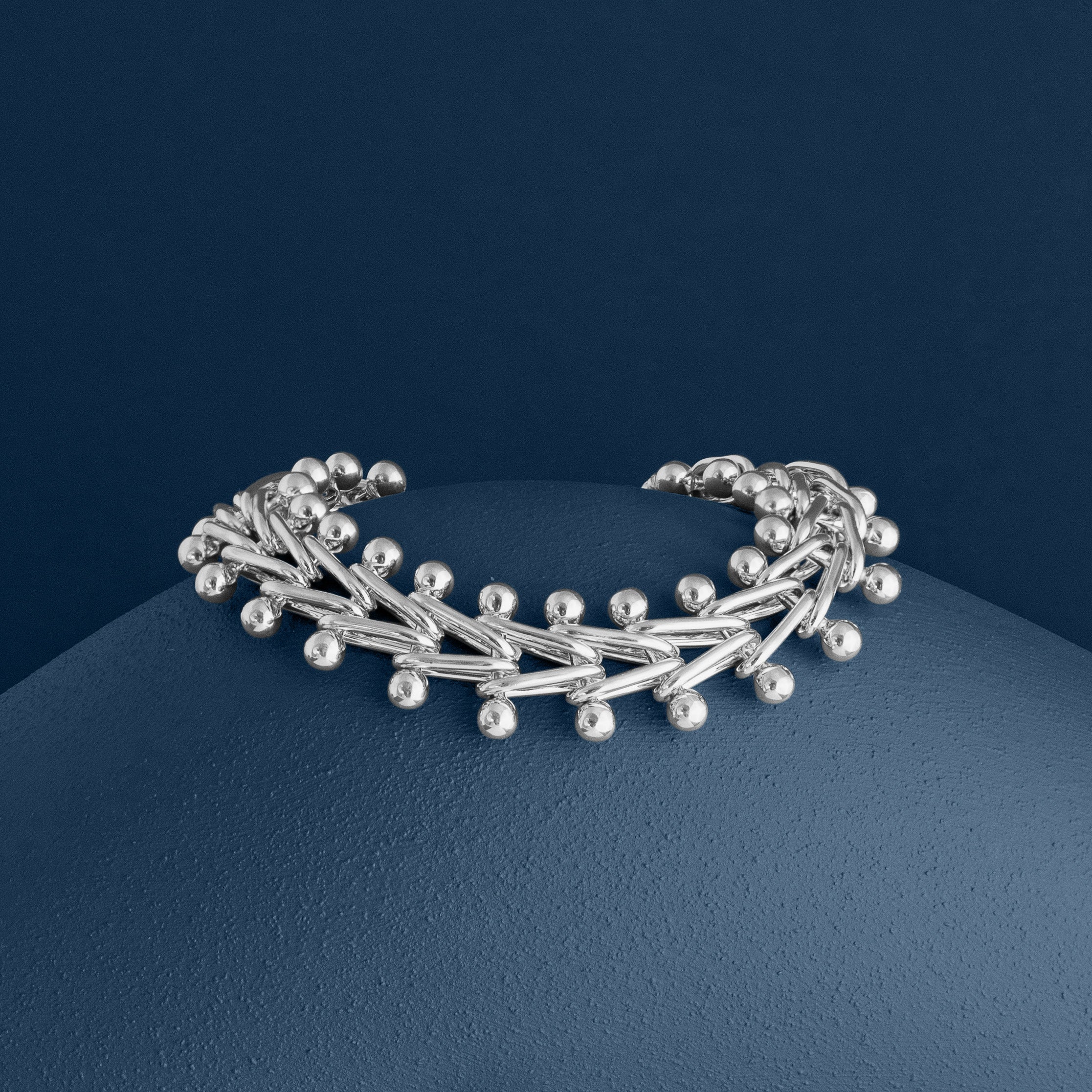 DECO CHAIN BRACELET